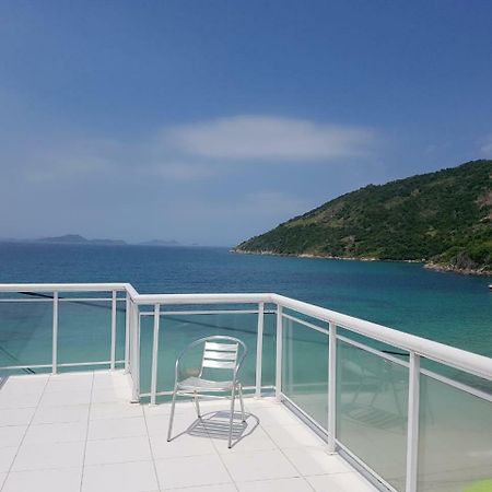 Pousada Seven Arraial do Cabo Exterior foto