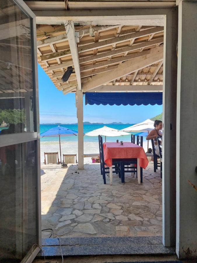 Pousada Seven Arraial do Cabo Exterior foto