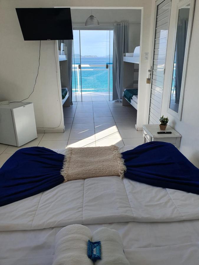Pousada Seven Arraial do Cabo Habitación foto