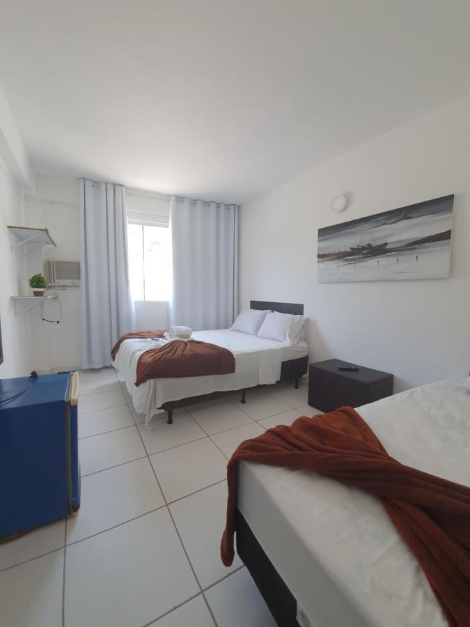 Pousada Seven Arraial do Cabo Habitación foto