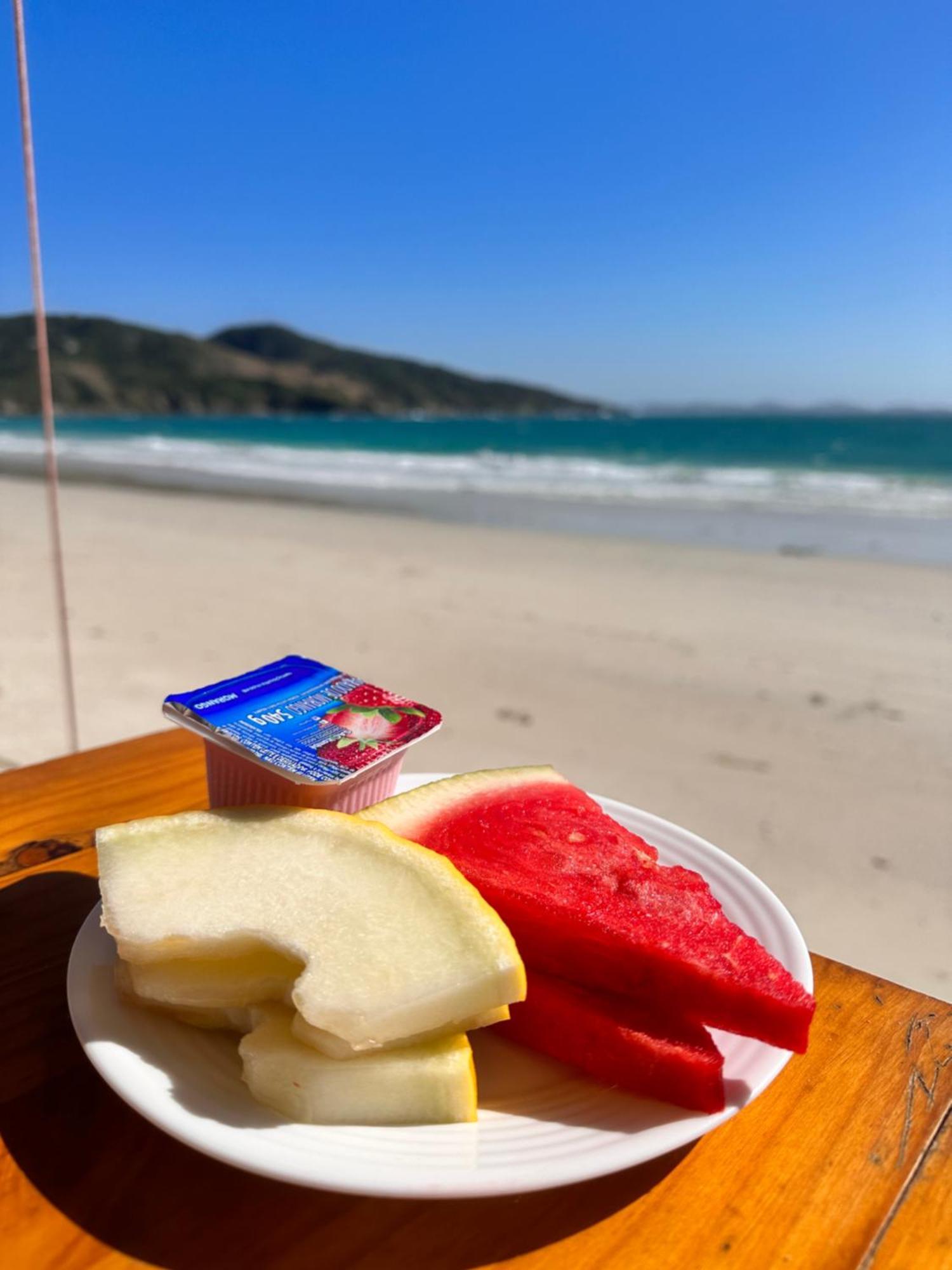 Pousada Seven Arraial do Cabo Exterior foto