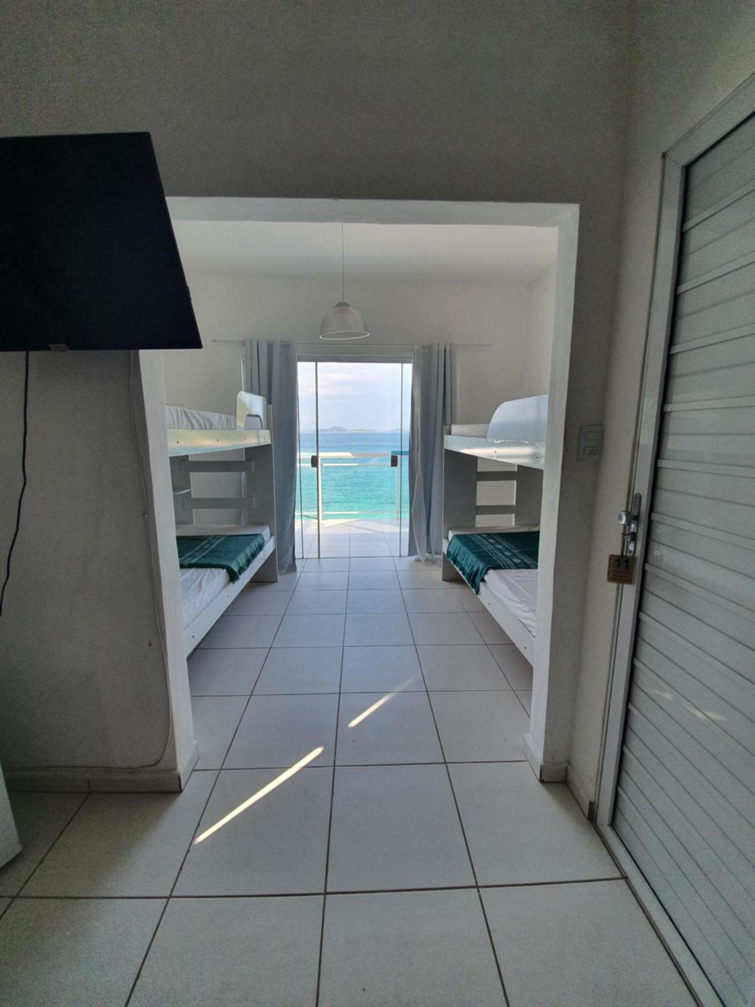 Pousada Seven Arraial do Cabo Habitación foto