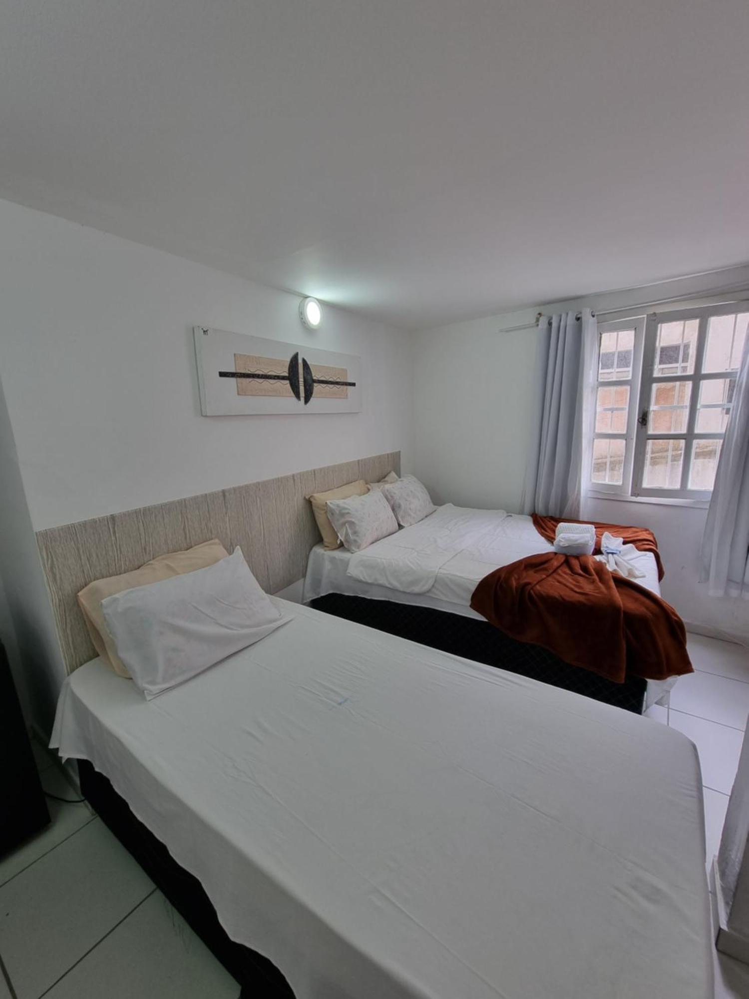 Pousada Seven Arraial do Cabo Habitación foto