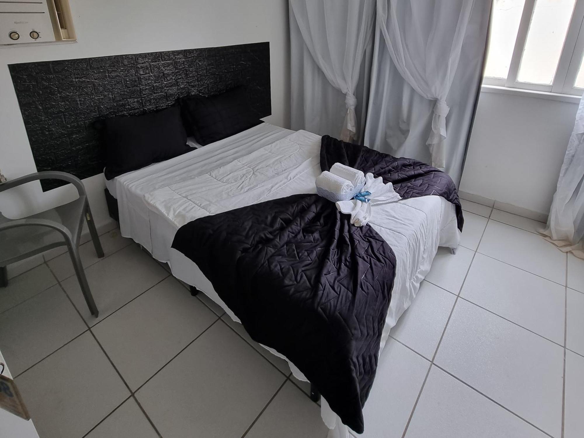 Pousada Seven Arraial do Cabo Habitación foto
