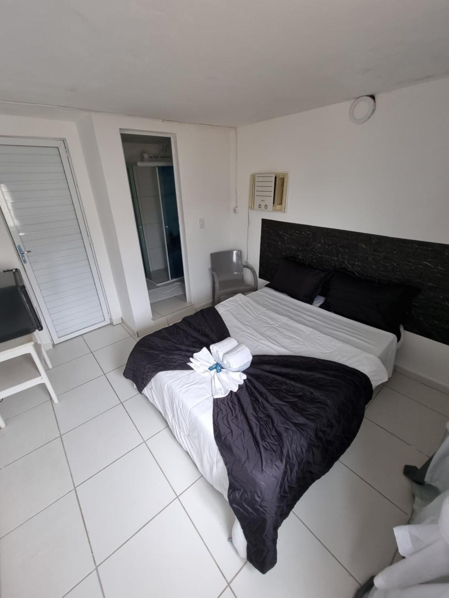 Pousada Seven Arraial do Cabo Habitación foto