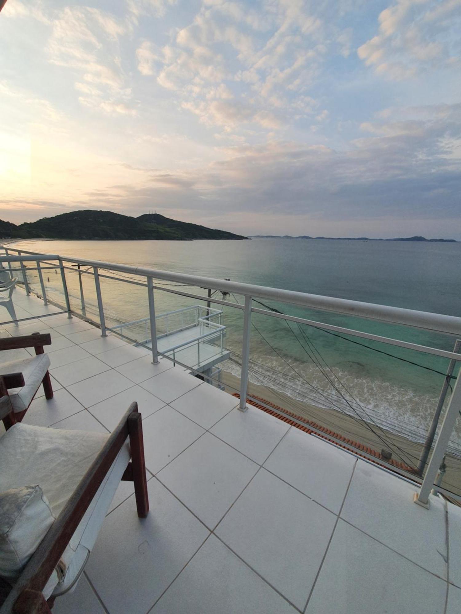 Pousada Seven Arraial do Cabo Habitación foto