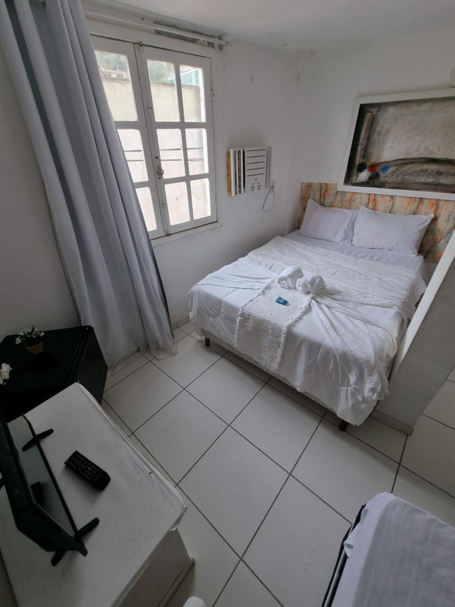 Pousada Seven Arraial do Cabo Habitación foto