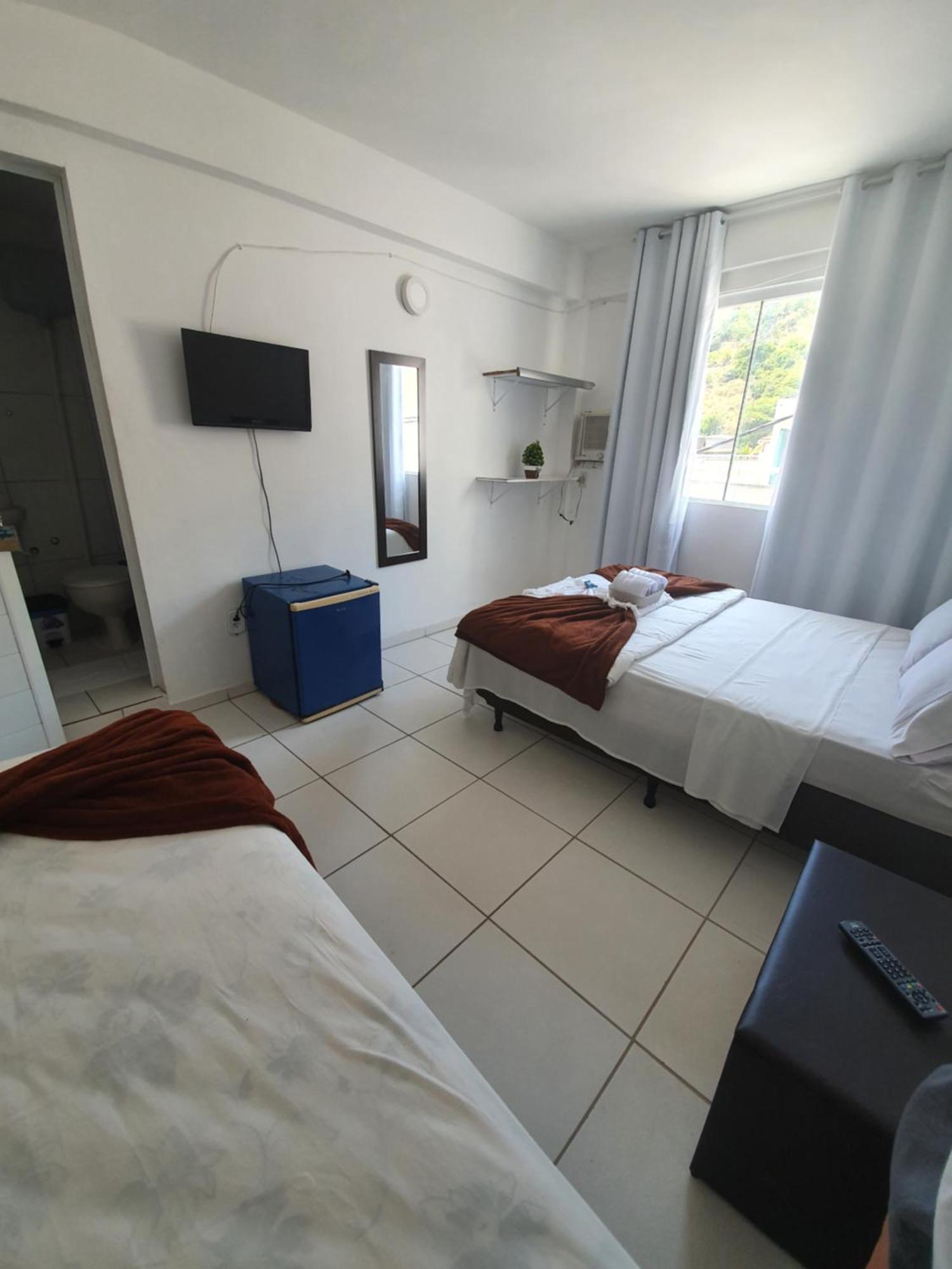 Pousada Seven Arraial do Cabo Habitación foto