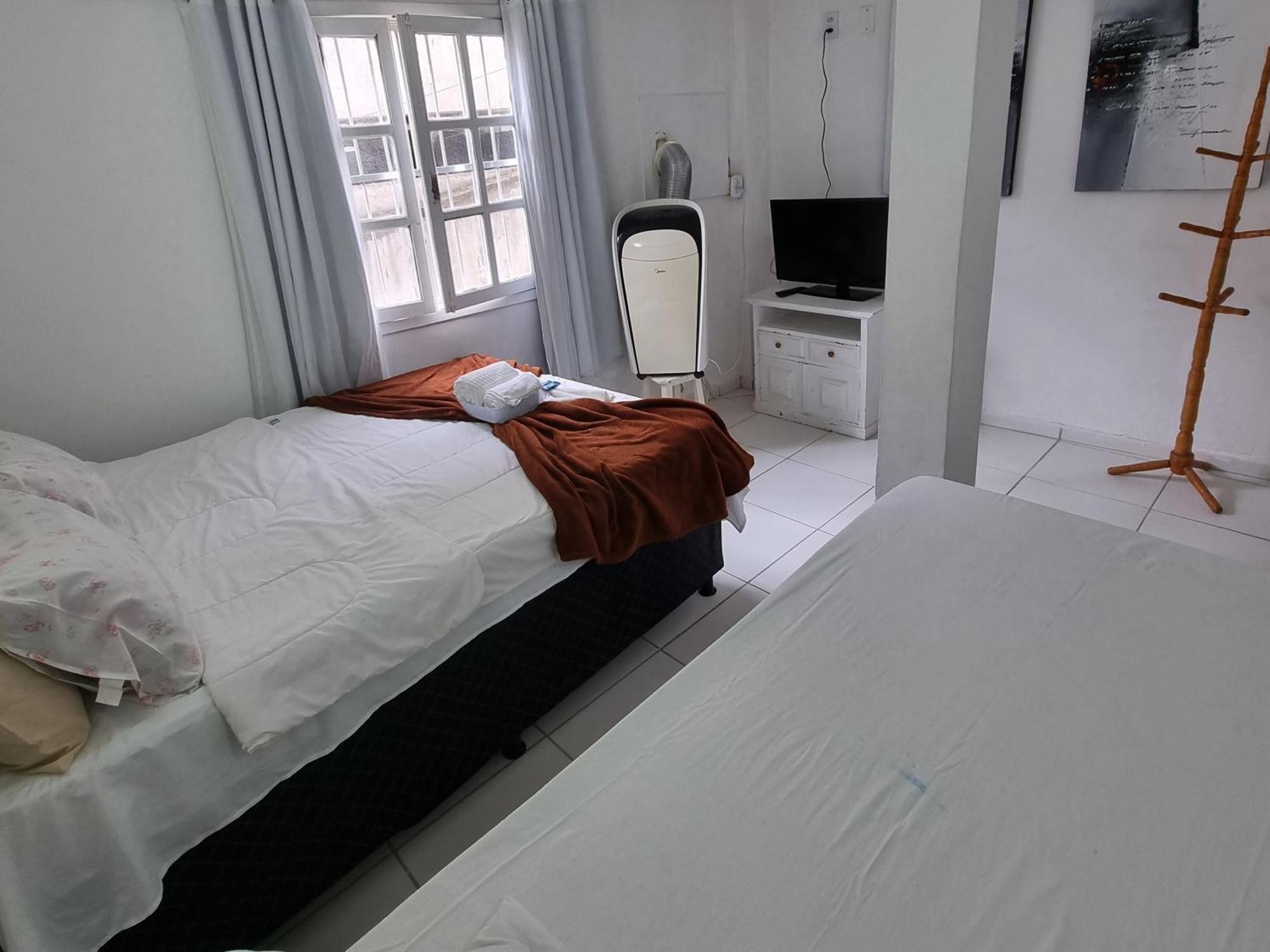 Pousada Seven Arraial do Cabo Habitación foto