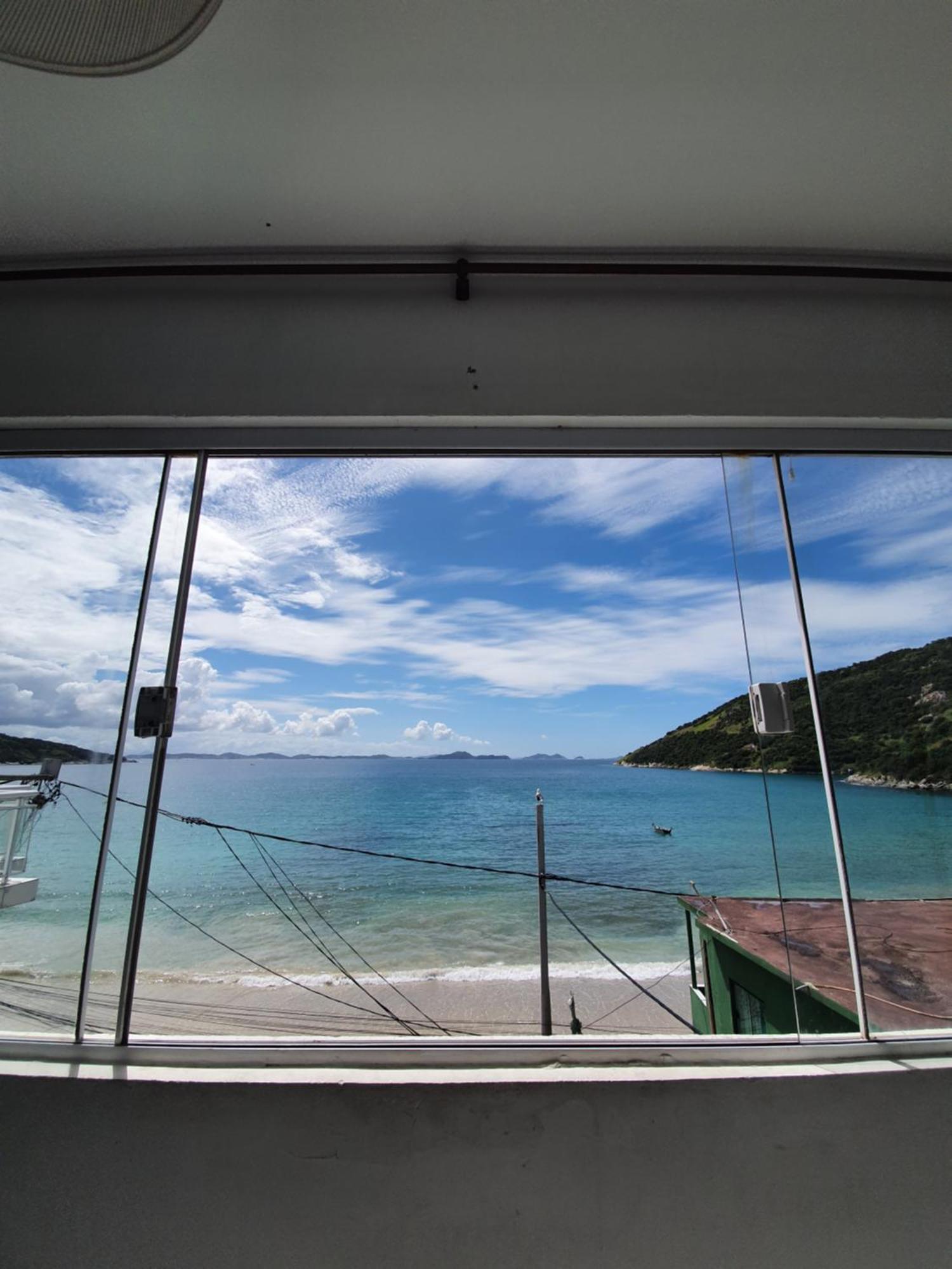 Pousada Seven Arraial do Cabo Habitación foto