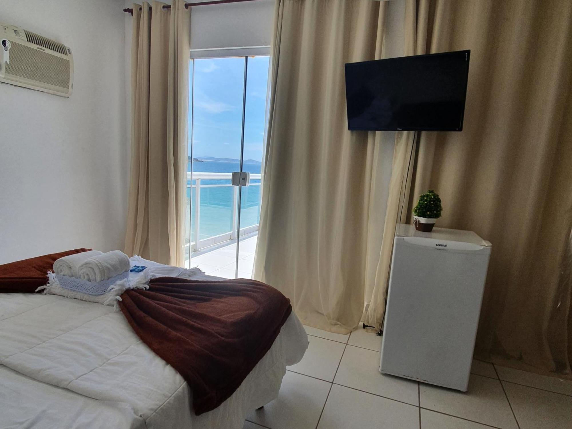 Pousada Seven Arraial do Cabo Habitación foto