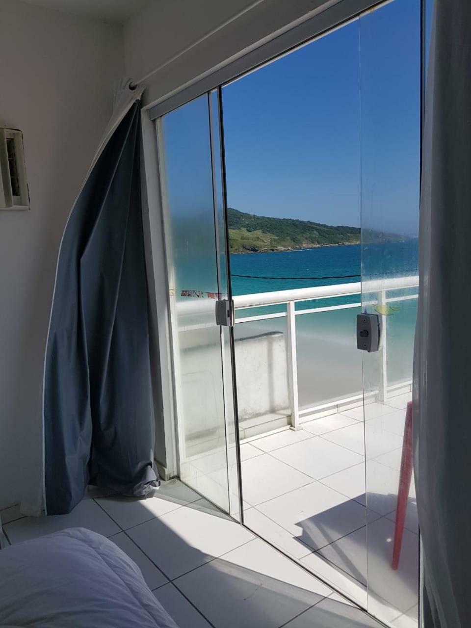 Pousada Seven Arraial do Cabo Exterior foto