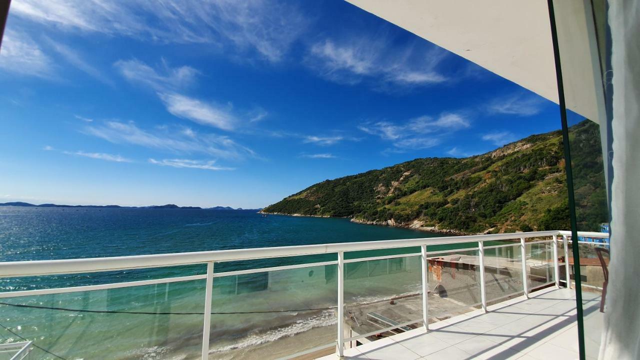 Pousada Seven Arraial do Cabo Exterior foto